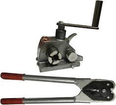 Strapping Machine Set